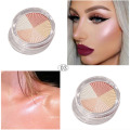 Wholesale Shimmer Highlighter Cosmetics Highlighter Makeup